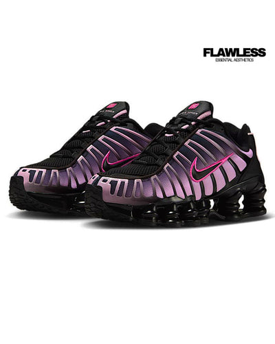 Nike Shox TL "playful Pink"