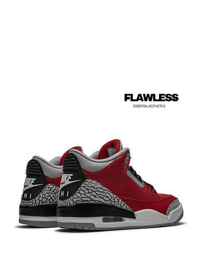 Air Jordan 3 Retro SE "Unite - Chi Exclusive"