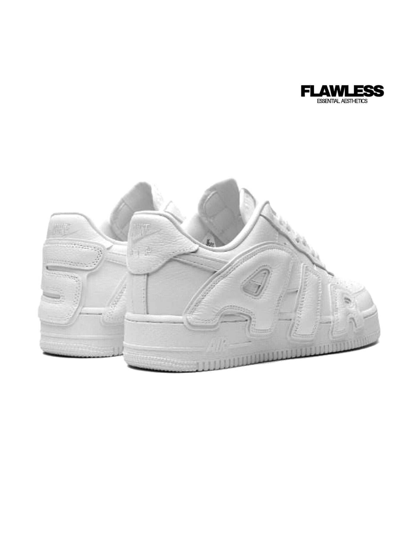 Nike Air Force 1 Low "Triple White"