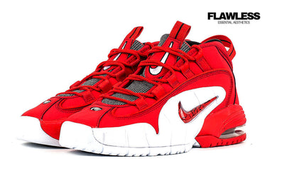 Nike Air Max Penny "University Red"