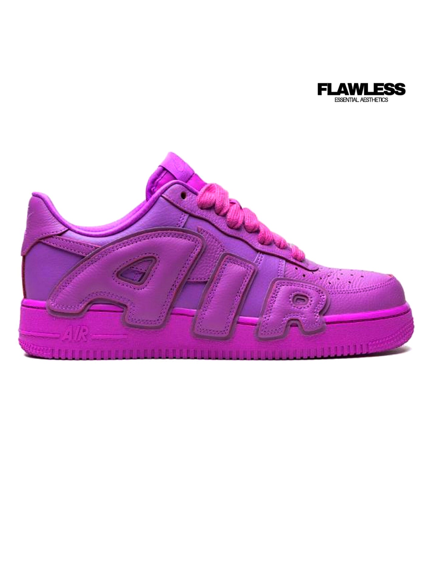 Nike x Cactus Plant Flea Market Air Force 1 Low "Fuchsia"