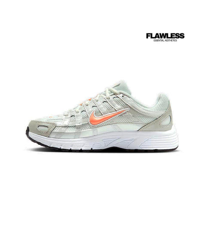 Nike P-6000 "Summit White"