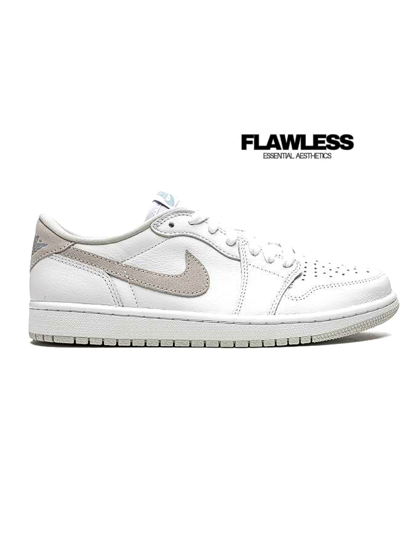 Jordan Air Jordan 1 Low OG "Neutral Grey"