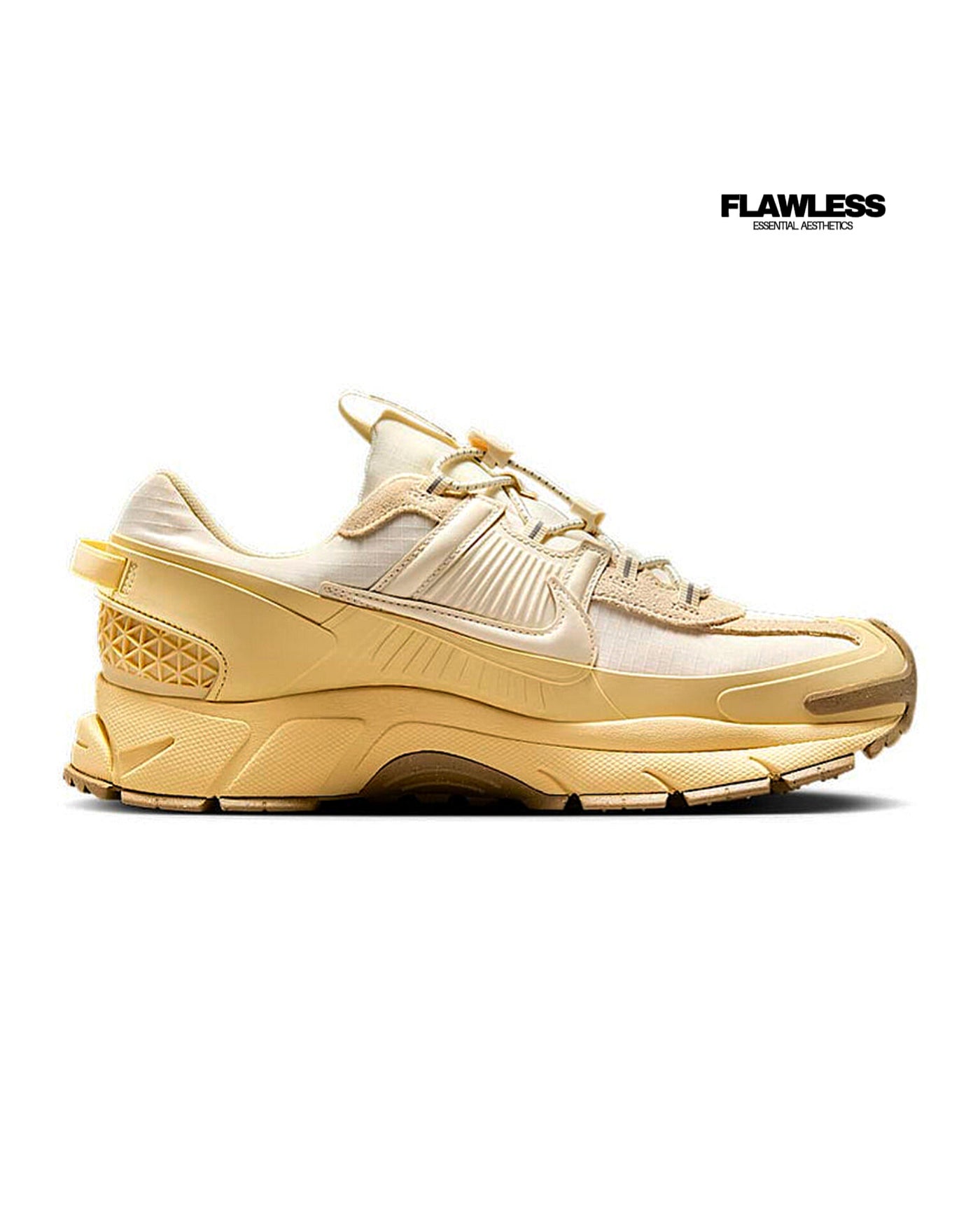 Nike Zoom Vomero Roam "Pale Ivory"