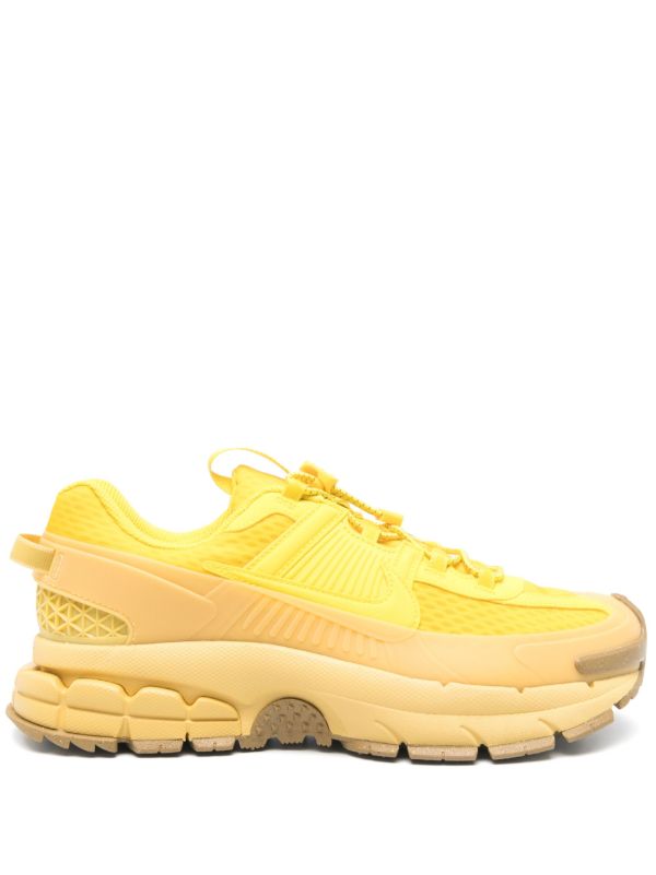 Nike Zoom Vomero Roam "lemon yellow"