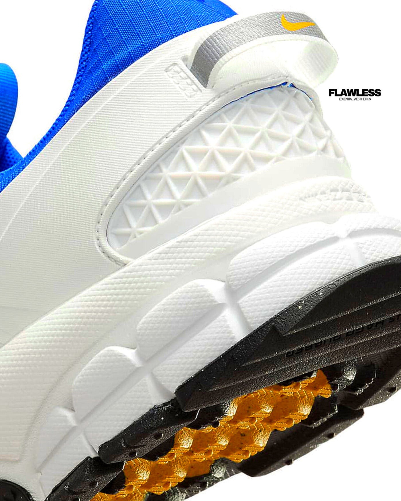 Nike Zoom Vomero Roam "Blue"
