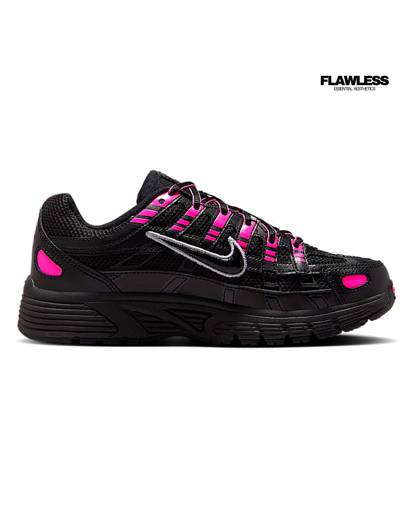 Nike P-6000 "Pink Blast"