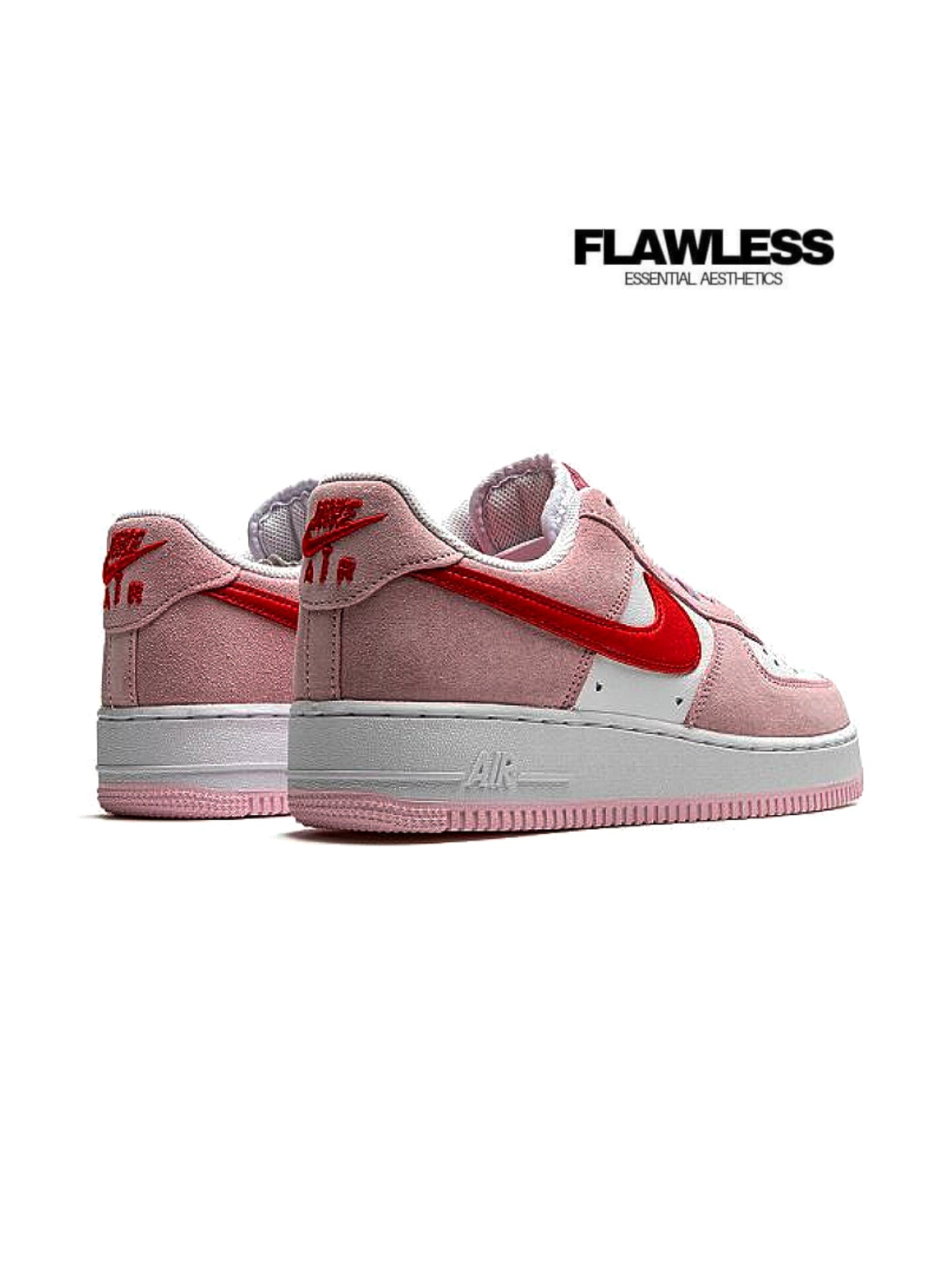 Nike Air Force 1 Low "Valentine's Day Love Letter"