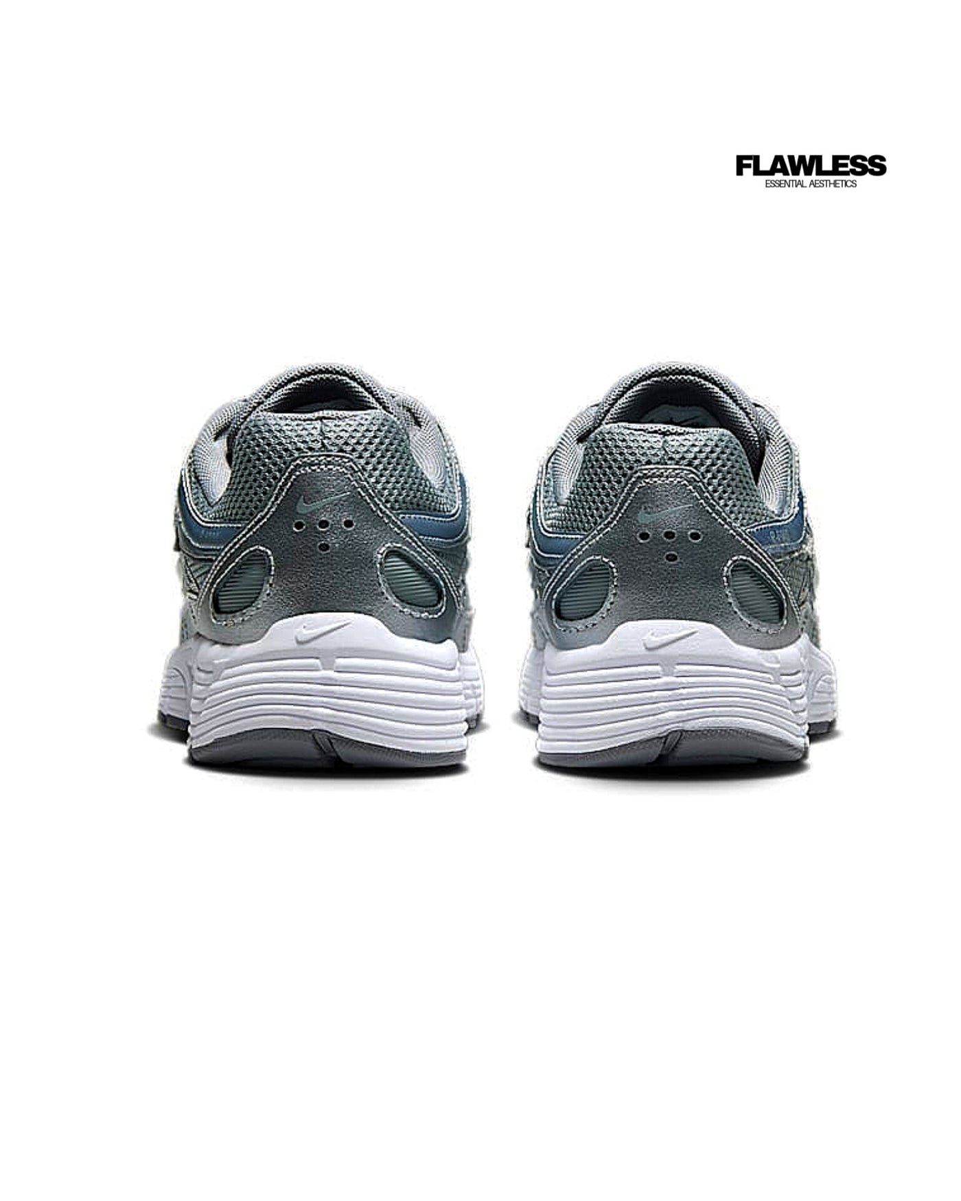 Nike P-6000 "Wolf Grey"