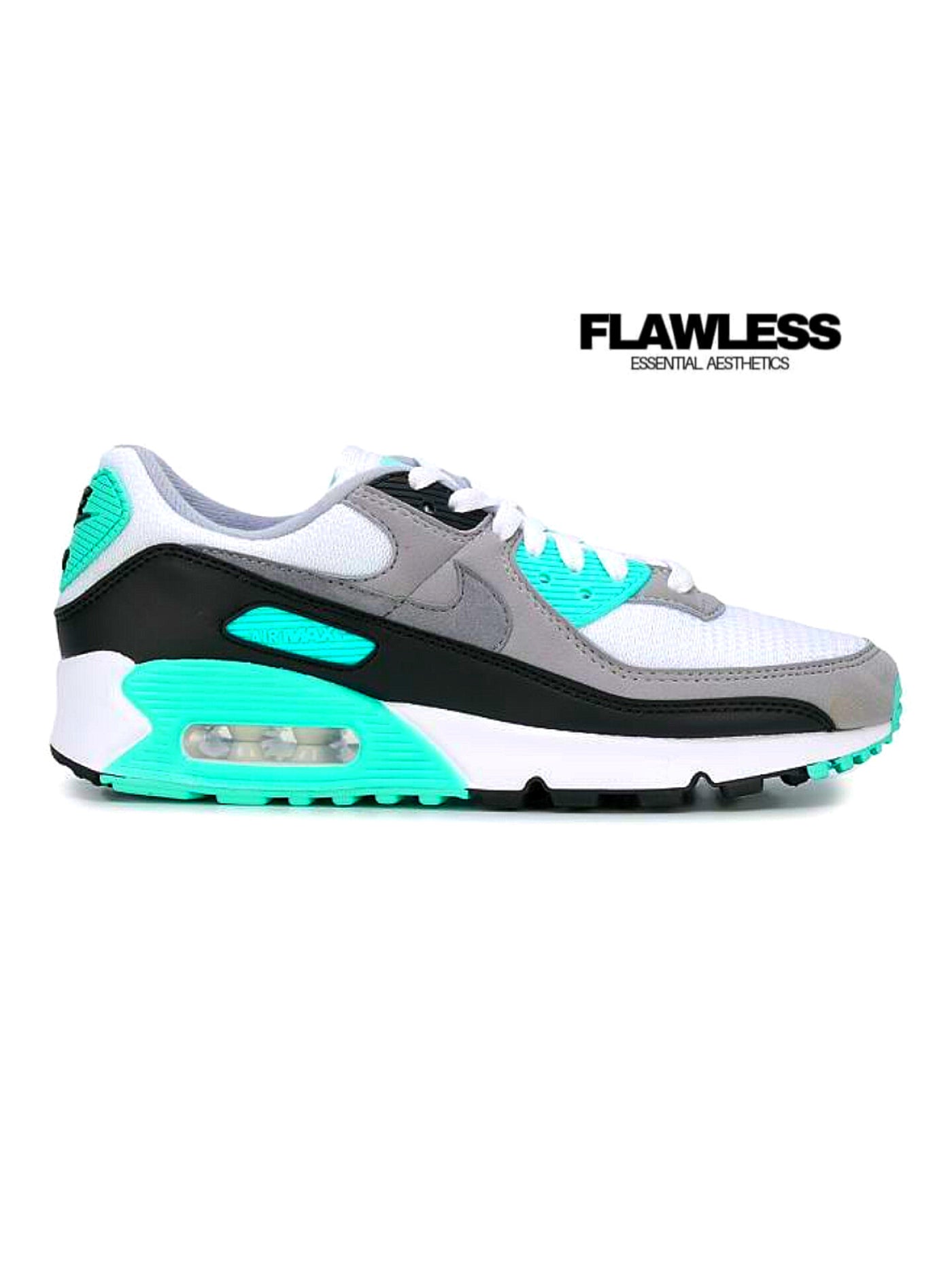 Nike Air Max 90 "Turquoise"