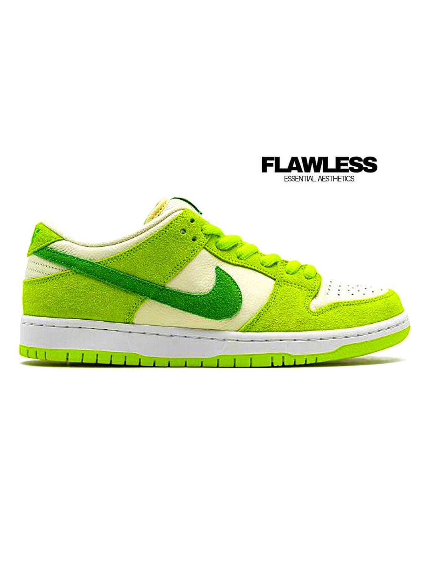 Nike SB Dunk Low Pro "Green Apple"
