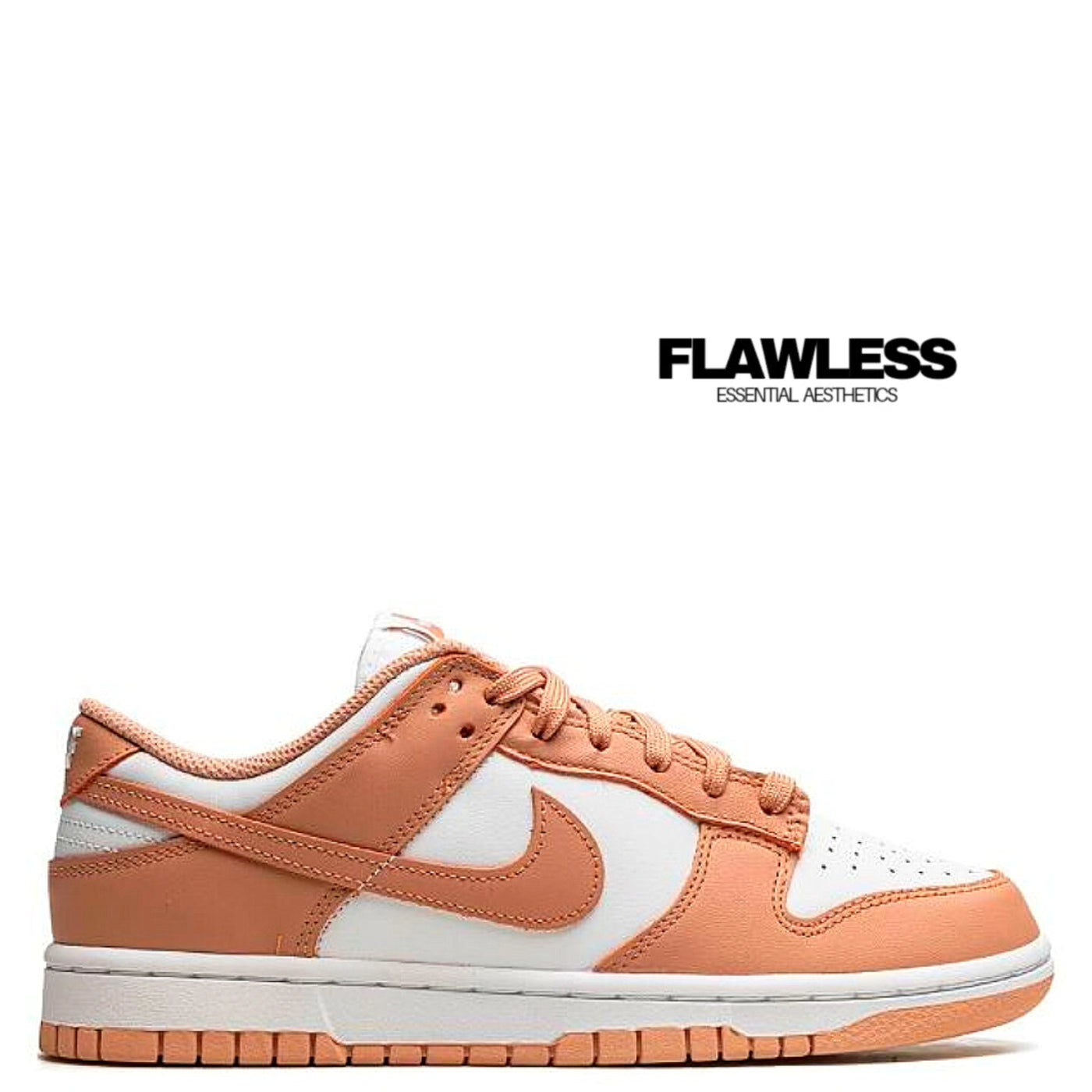 Dunk Low "Rose Whisper"
