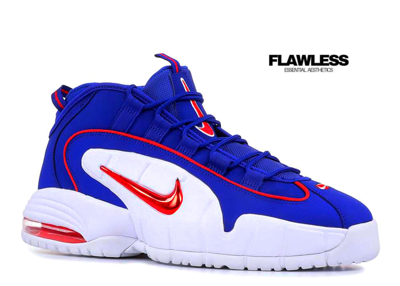 Nike Air Max Penny "Lil Penny"