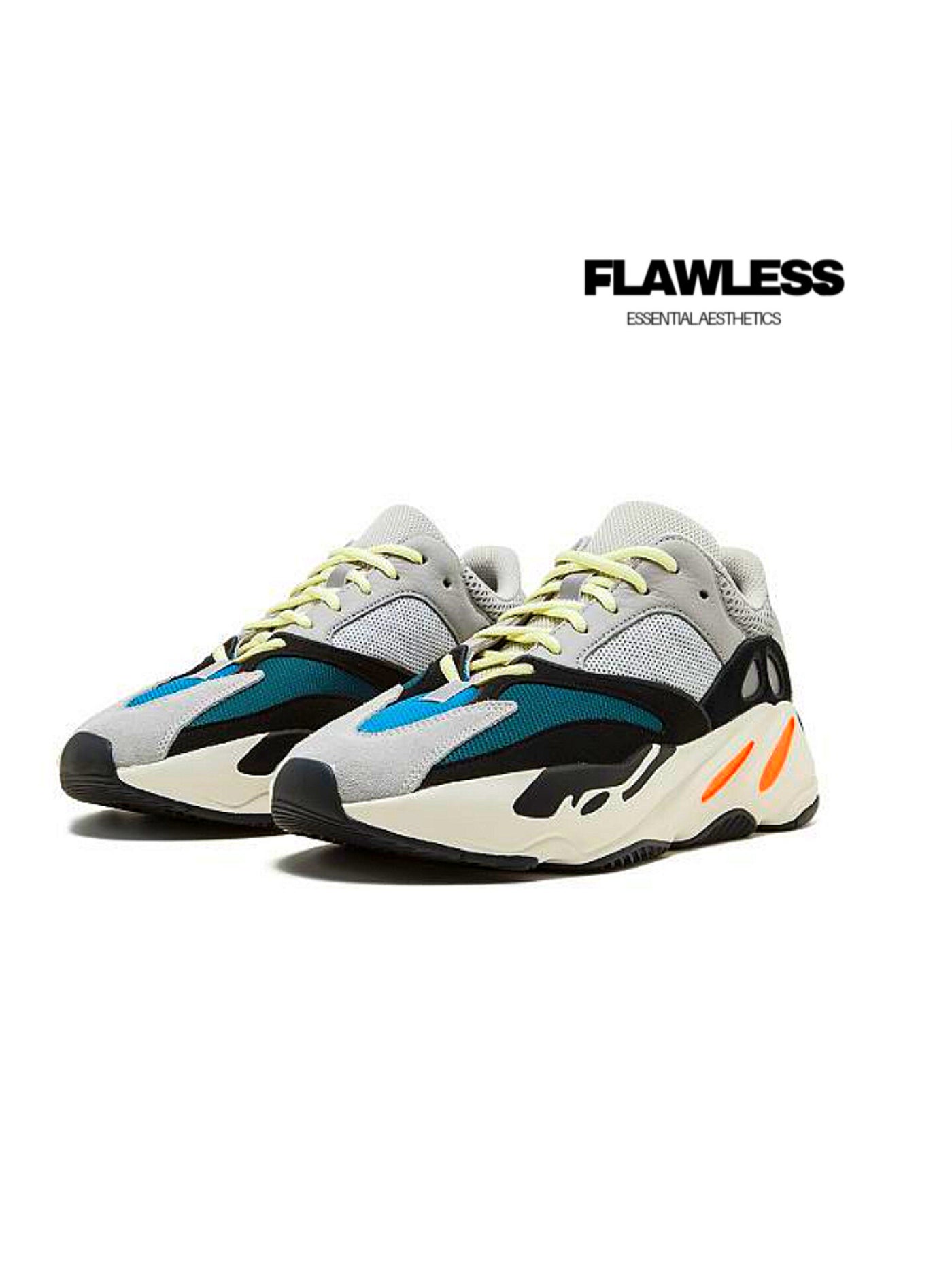 Adidas Yeezy Boost 700 "Wave Runner"