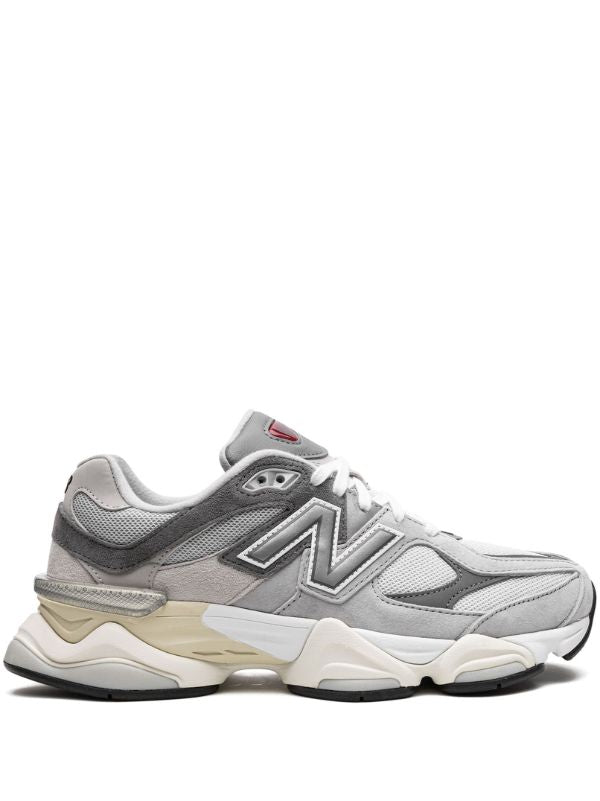 New Balance 9060 suede "Rain Cloud"