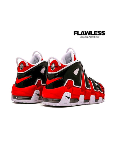Nike Air More Uptempo '96 "Bulls"