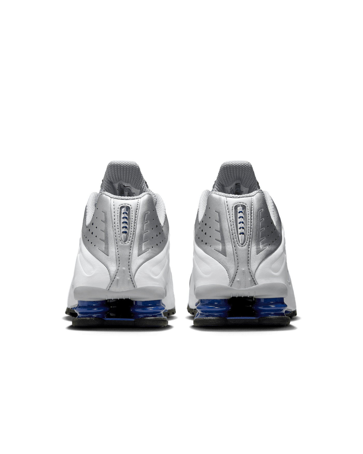 Nike Shox TL R4 "White"