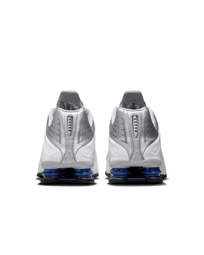 Nike Shox TL R4 "White"