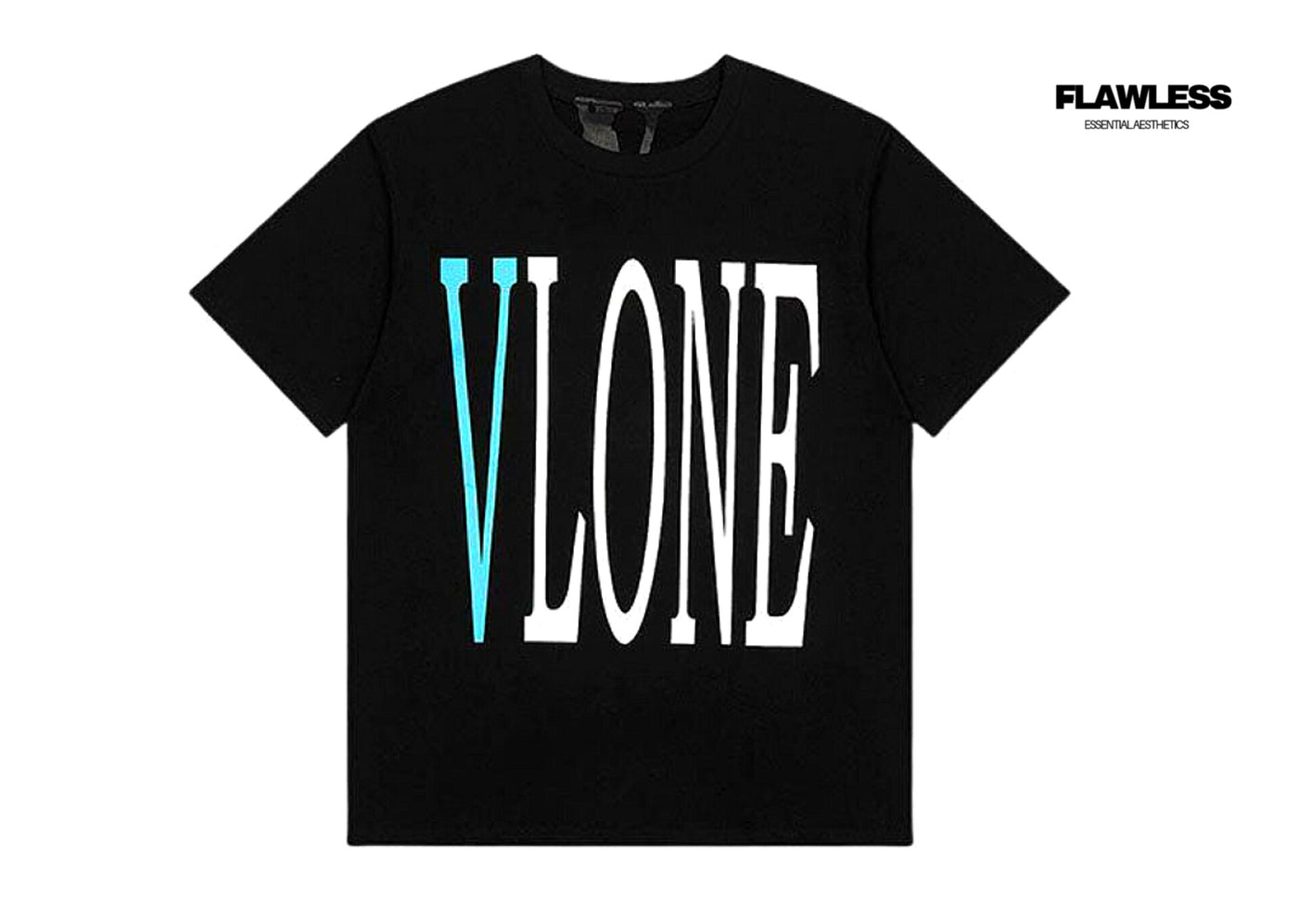 Vlone x Palm Angeles T-shirt