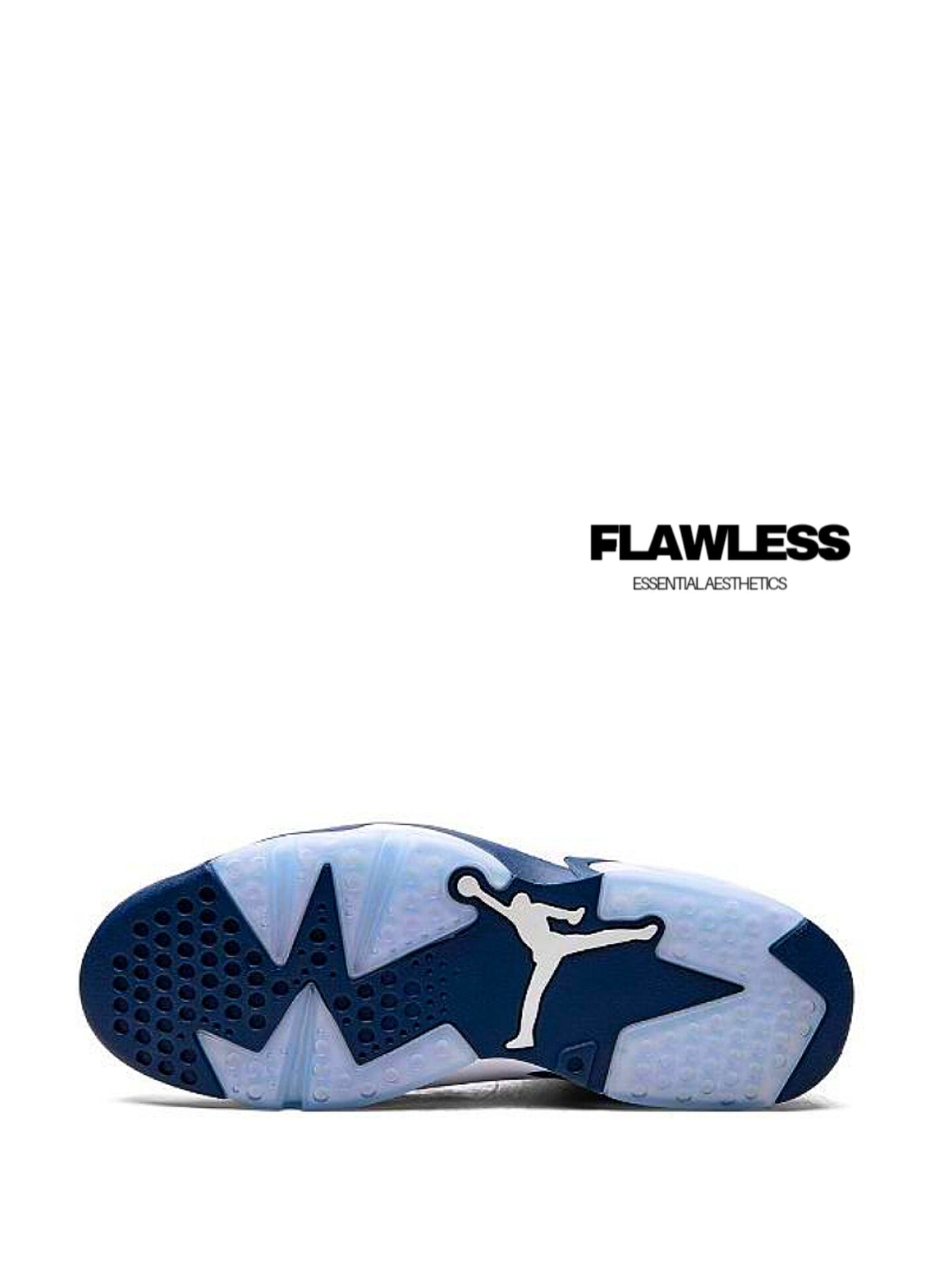 Air Jordan 6 Retro "Midnight Navy 2022"
