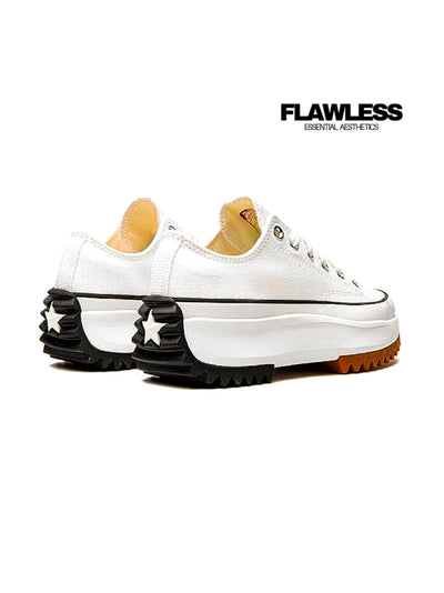 Converse Run Star Hike low-top