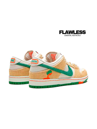Nike x Jarritos SB Dunk Low