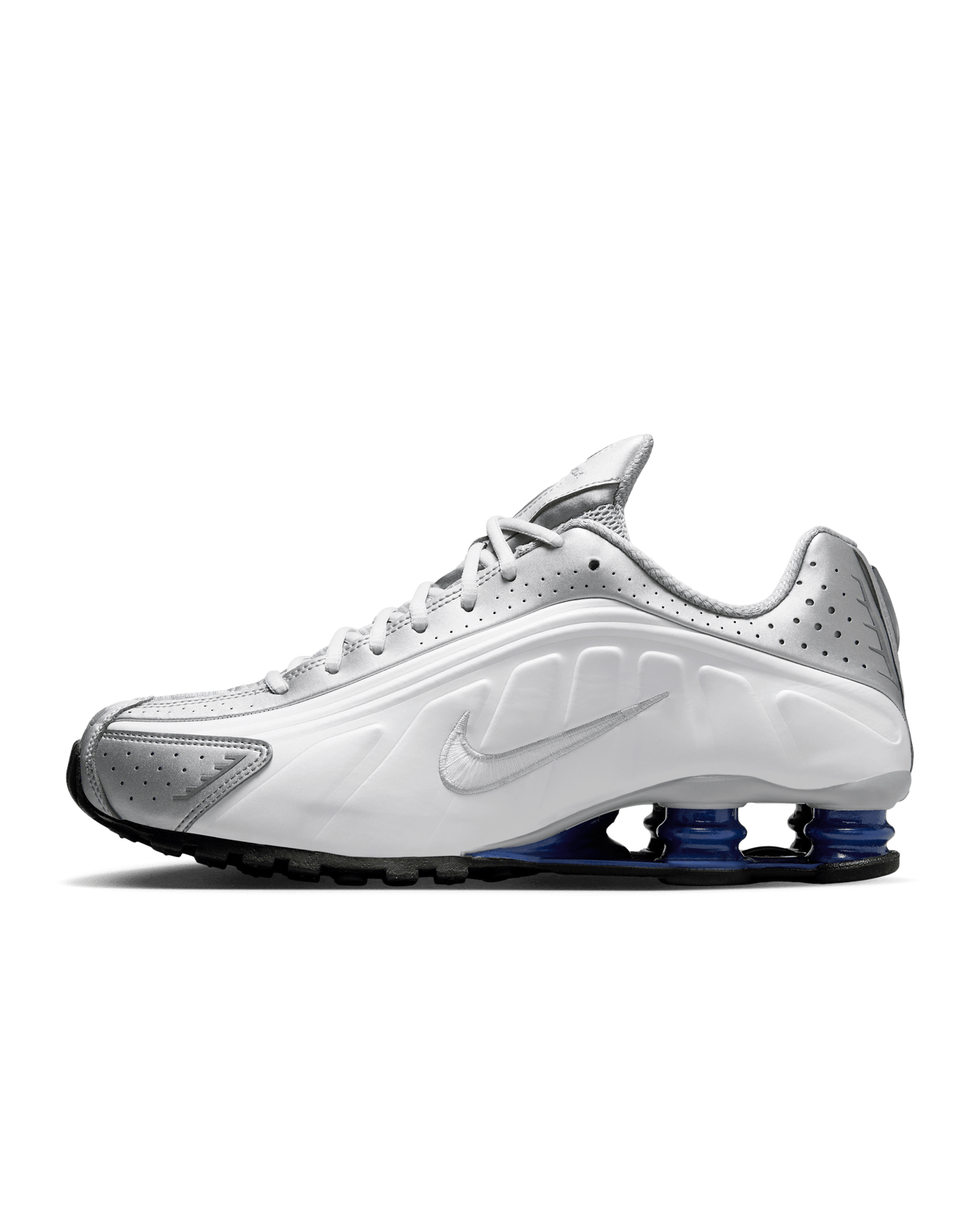 Nike Shox TL R4 "White"