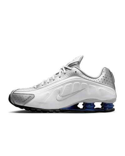 Nike Shox TL R4 "White"