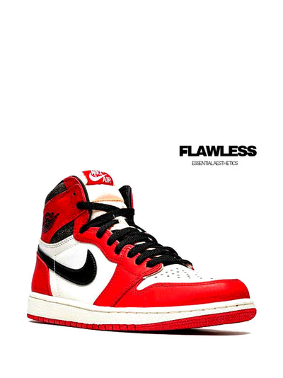 Air Jordan 1 Retro High OG "Chicago Lost And Found"