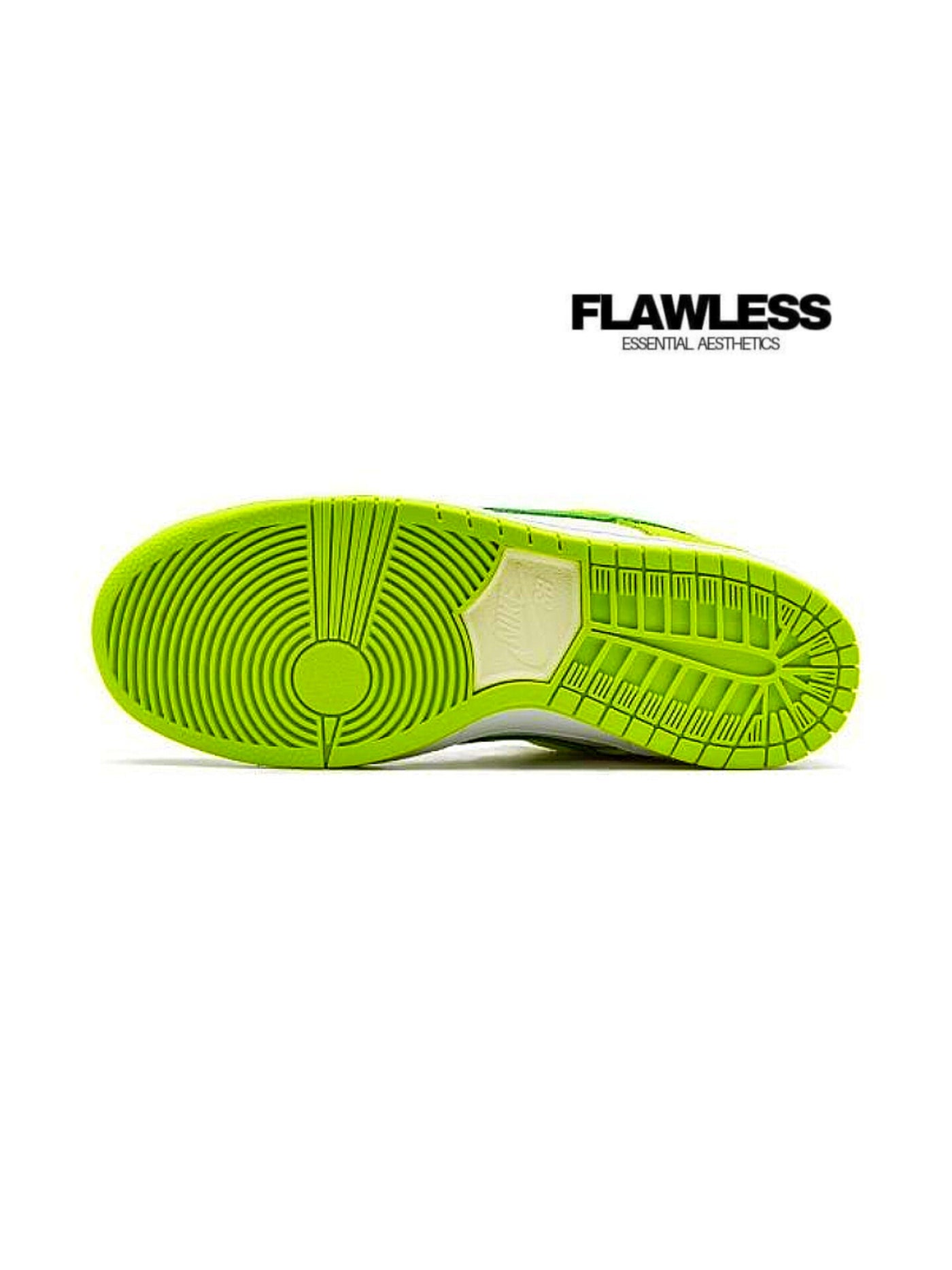 Nike SB Dunk Low Pro "Green Apple"