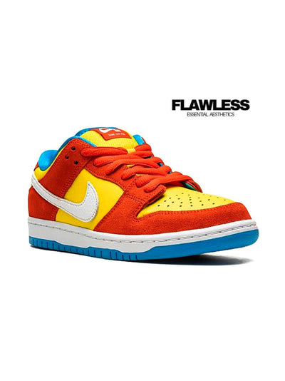 Nike SB Dunk Low "Bart Simpson"