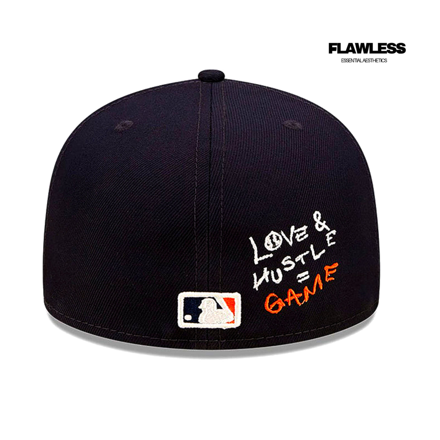 New Era 59FIFTY MLB Detroit  Fitted Cap
