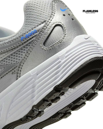 Nike P-6000 "Metallic Platinum"