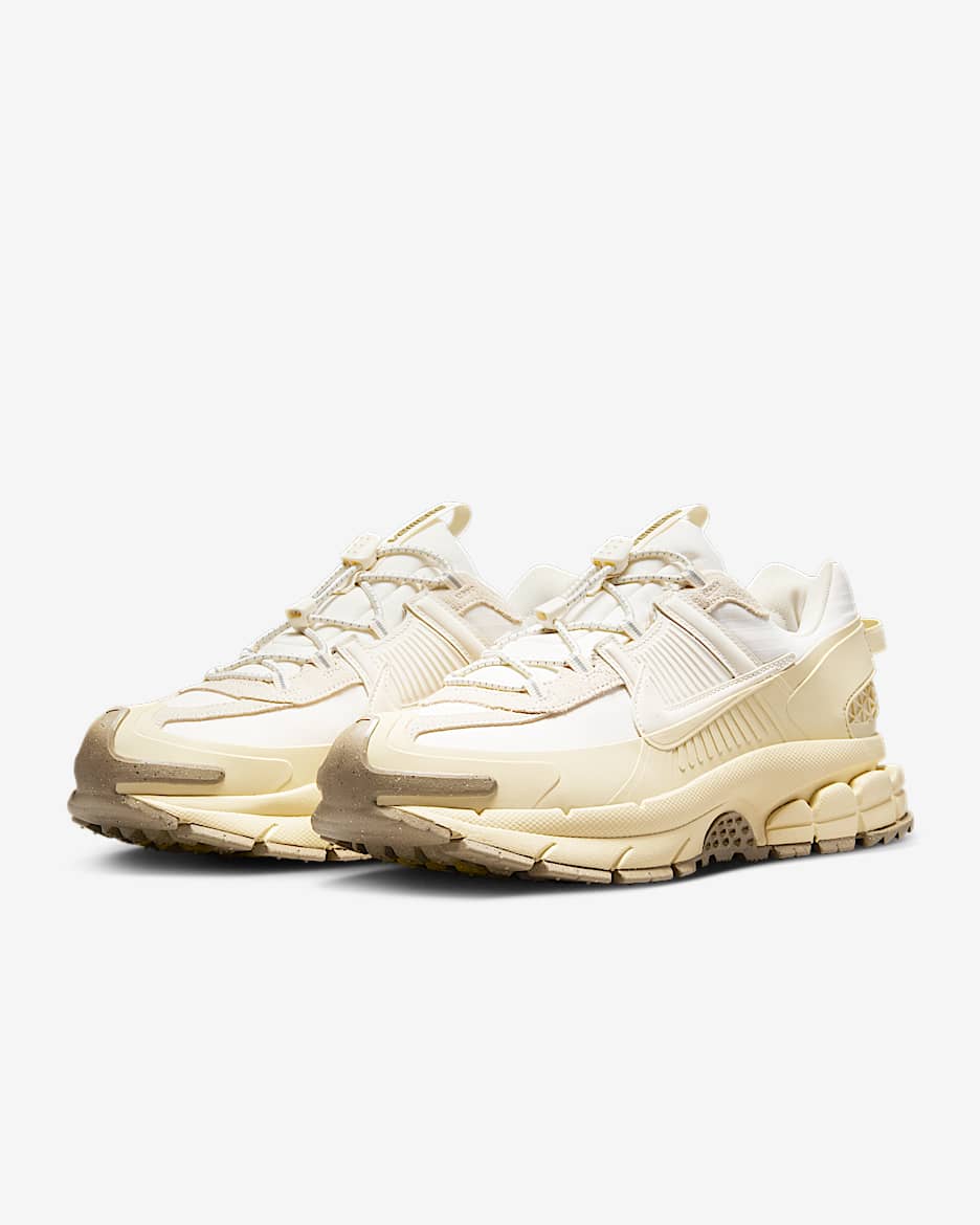 Nike Zoom Vomero Roam "Pale Ivory"