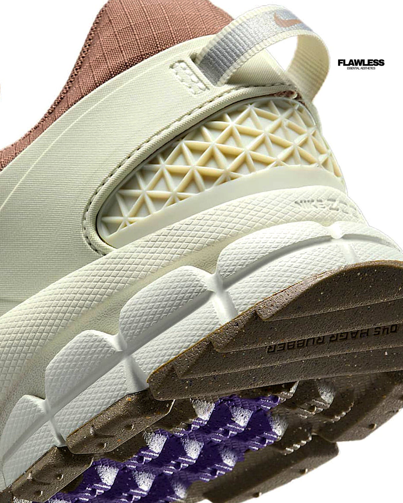 Nike Zoom Vomero Roam "Light Bone"