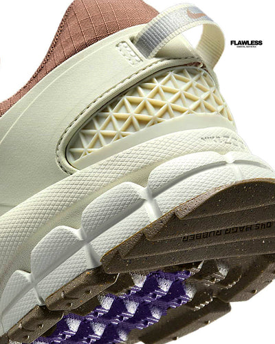 Nike Zoom Vomero Roam "Light Bone"
