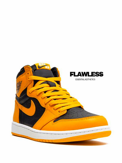Air Jordan 1 High OG "Pollen"