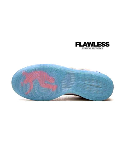 Nike x Union Dunk Low "Passport Pack - Hyper Royal"
