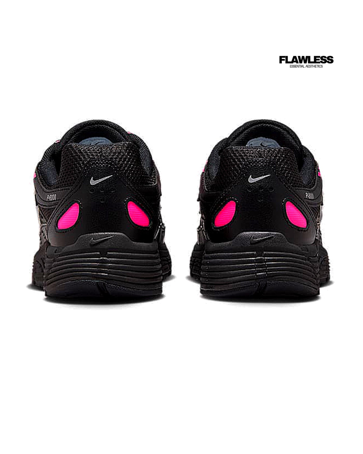 Nike P-6000 "Pink Blast"