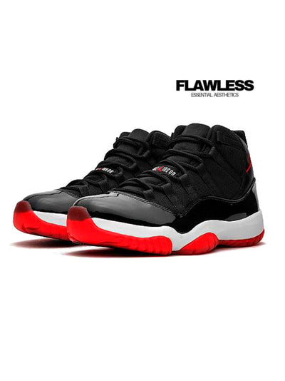 Jordan Air Jordan 11 Retro "Bred"