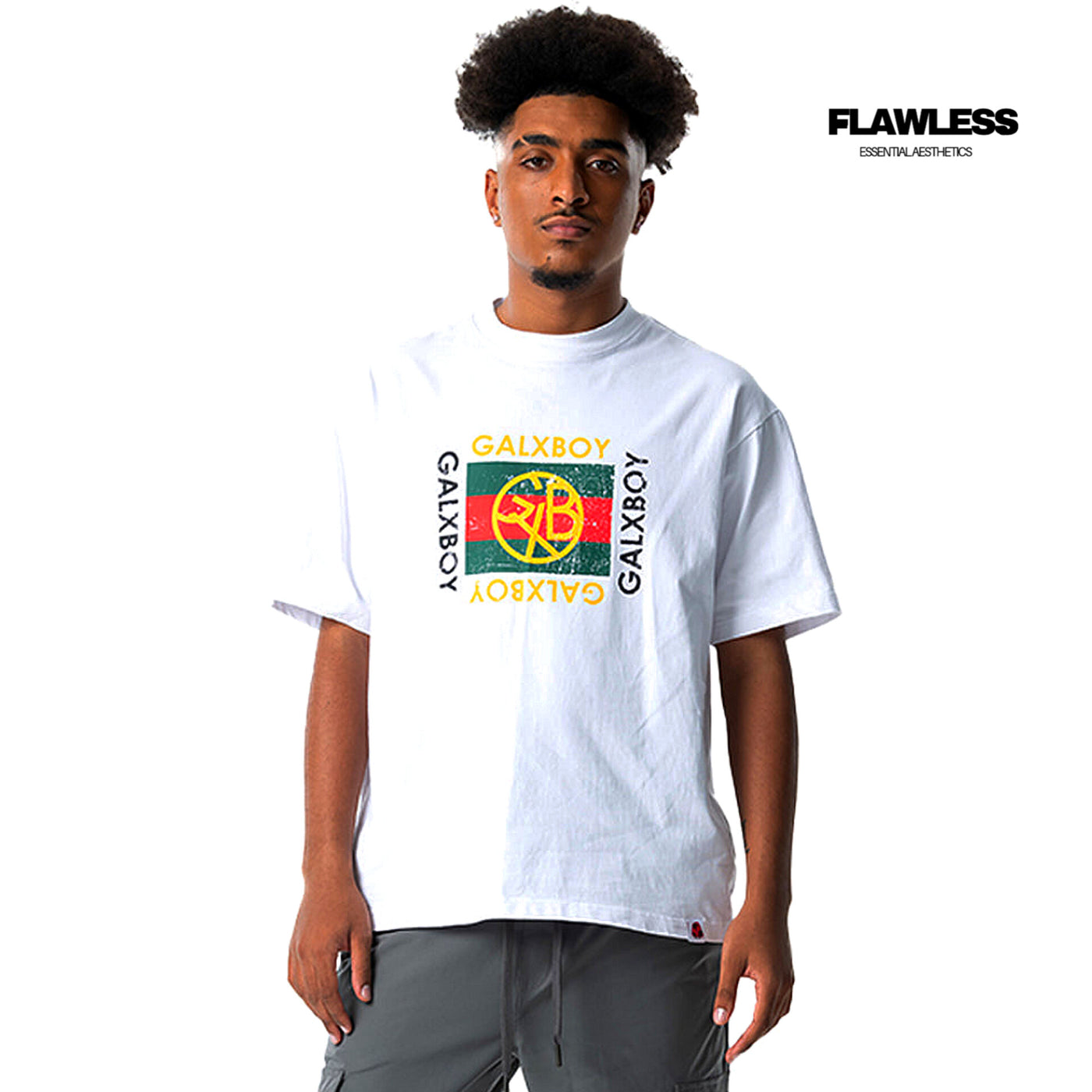 Vintage T-Shirt