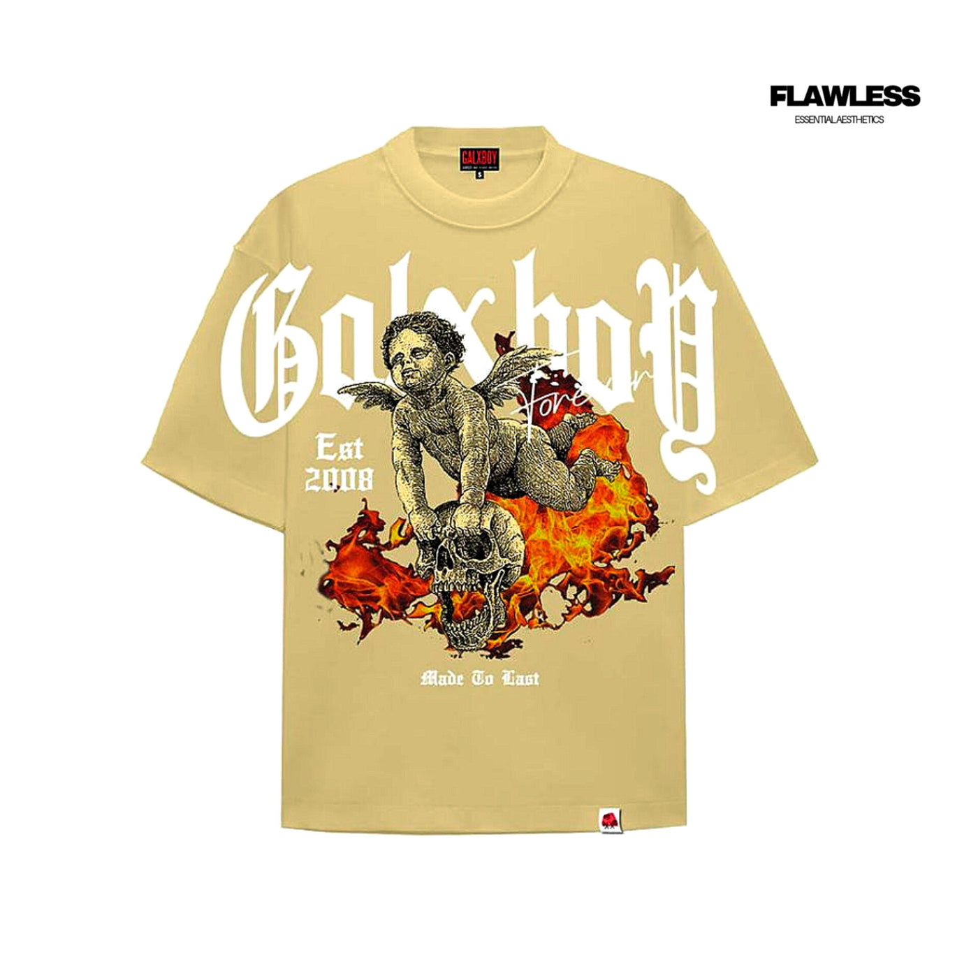 Angel T-Shirt