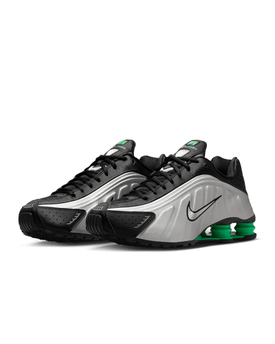 Nike Shox TL R4 "Green Shock"