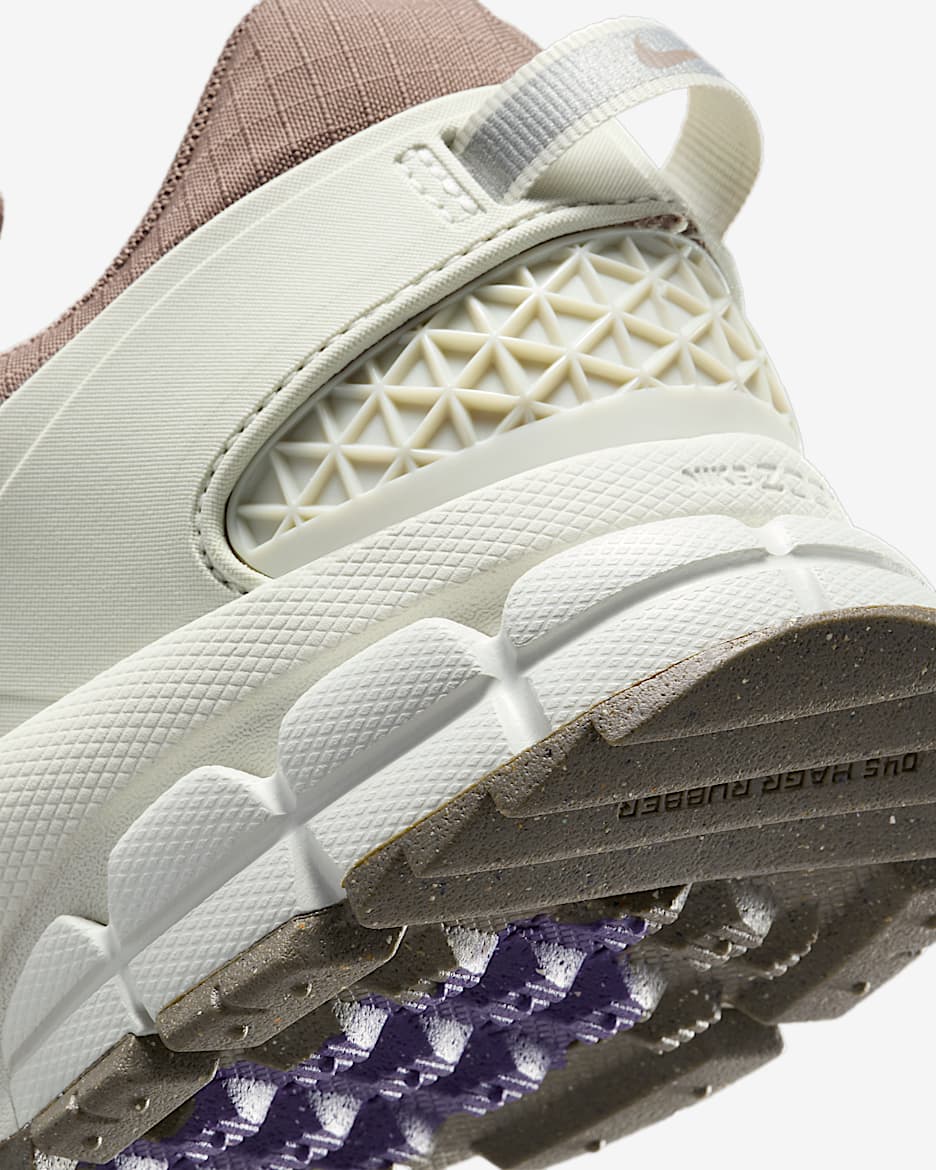Nike Zoom Vomero Roam "Light Bone"
