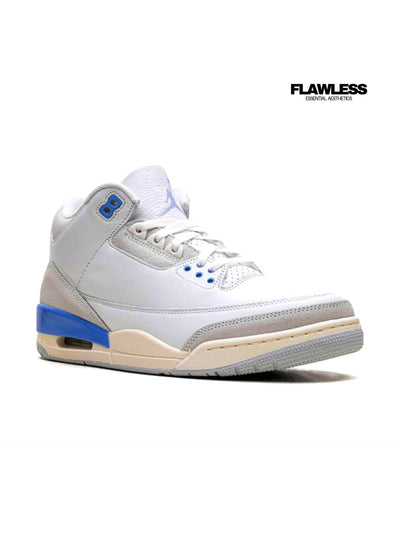 Air Jordan 3 Retro OG "Lucky Shorts"
