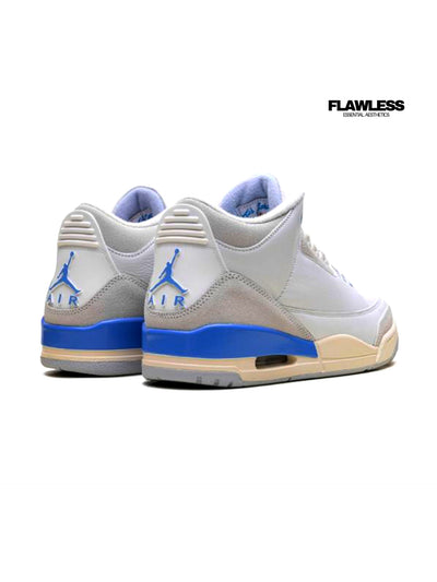 Air Jordan 3 Retro OG "Lucky Shorts"