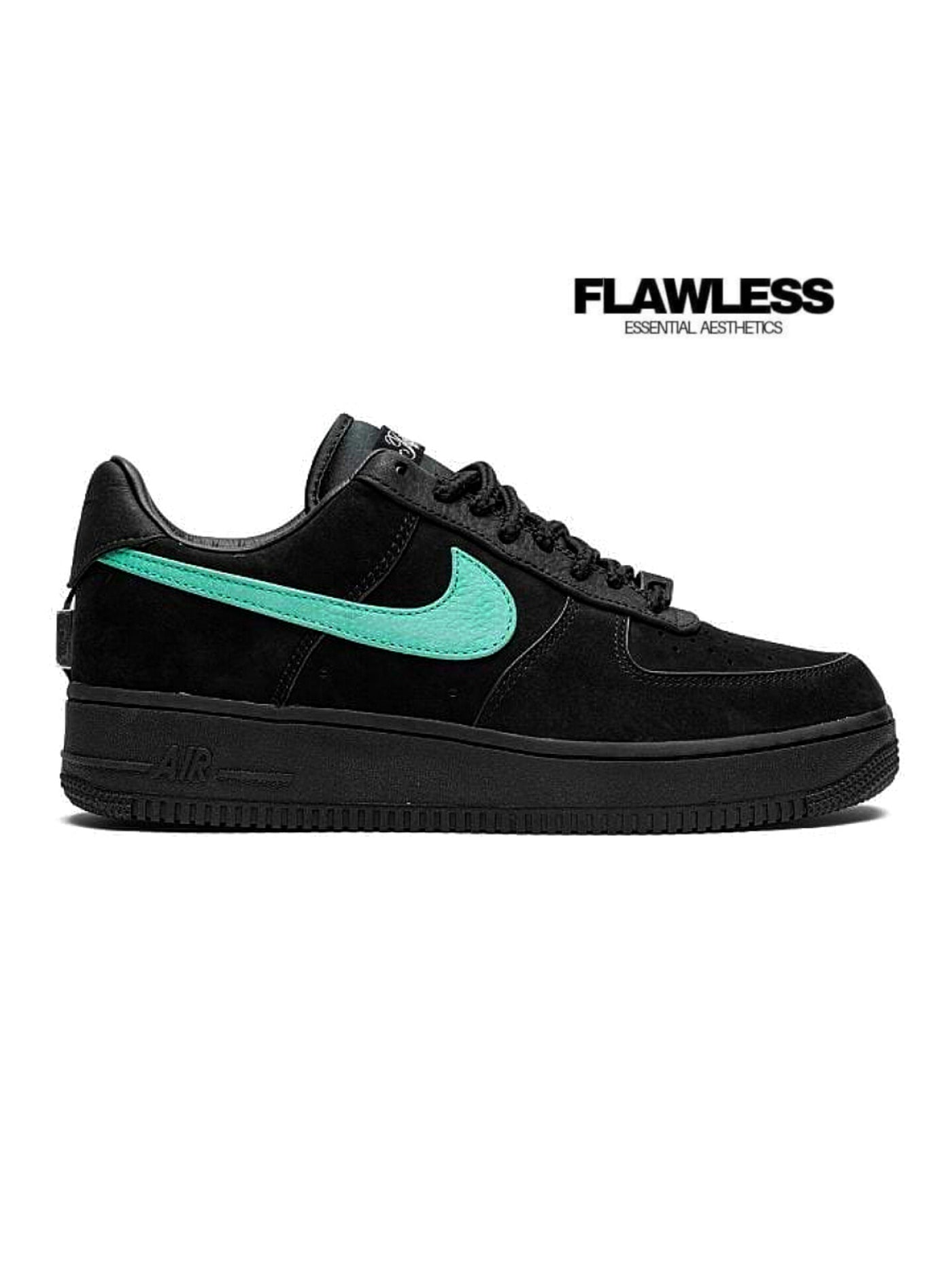 Nike x Tiffany and Co. Air Force 1 Low