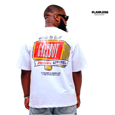 Deluxe T-Shirt