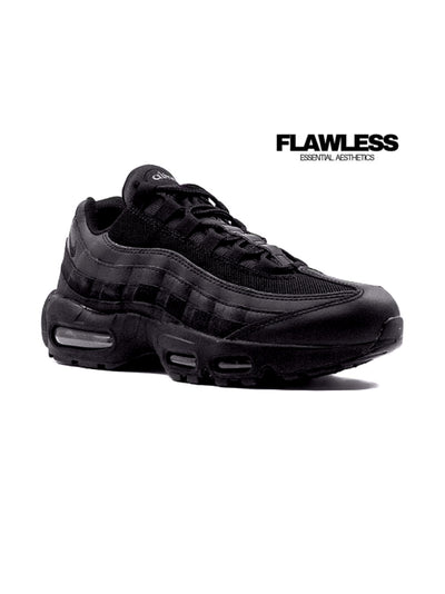 Nike Air Max 95 "Triple Black"