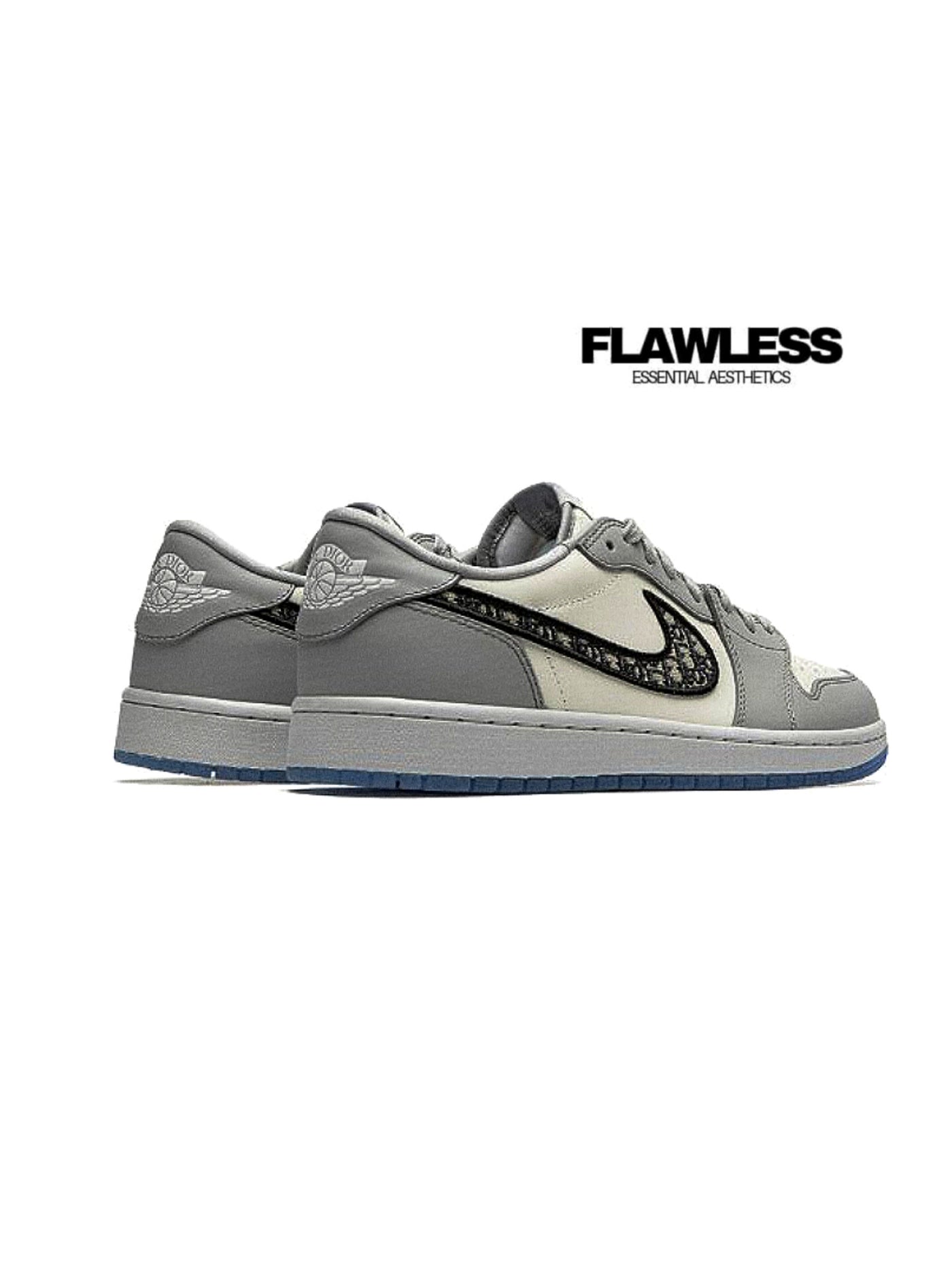 Jordan x Dior Air Jordan 1 Low